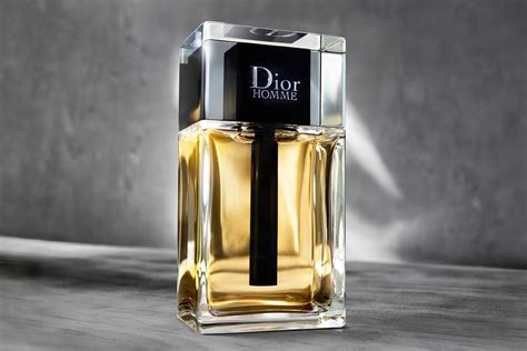 dior uomo perfume|Dior homme original vs 2020.